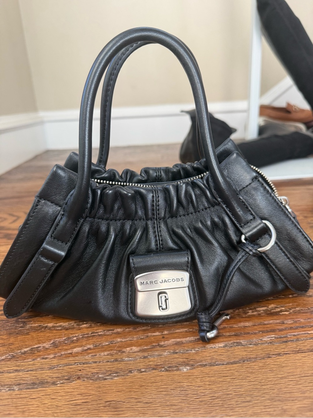 EUC Marc Jacobs Cristina Bag